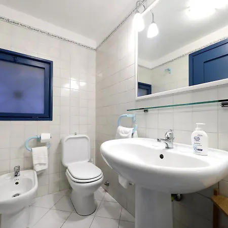 Apartment La Perla Dell'isola - Taormina, In The Beautiful Town