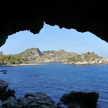 Taormina, La Perla Dell'isola * Taormina