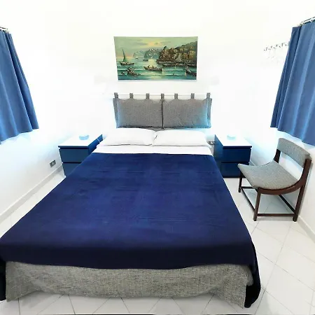 Apartment La Perla Dell'isola - Taormina, In The Beautiful Town Taormina