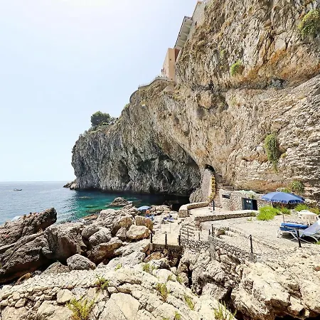 Apartament Taormina, La Perla Dell'isola *