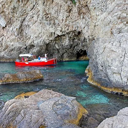 La Perla Dell'isola - Taormina, In The Beautiful Town Apartment Taormina
