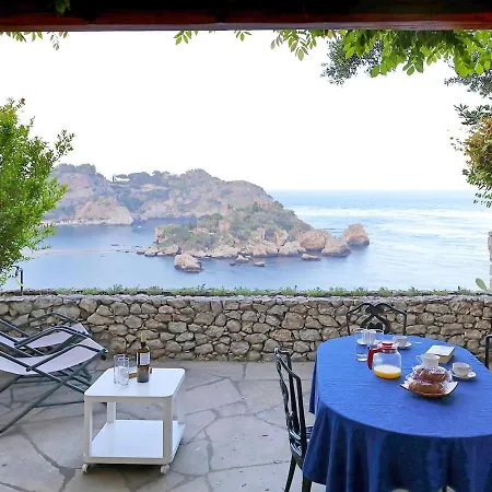 Appartamento In The Beautiful Taormina
