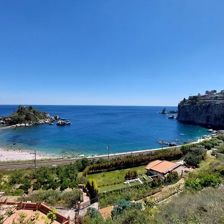 Taormina, La Perla Dell'isola *