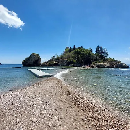 Taormina, La Perla Dell'isola Таормина