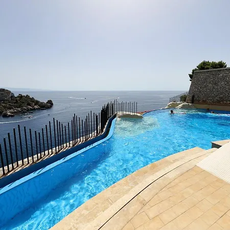 Appartement Taormina, La Perla Dell'isola