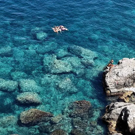 Appartement Taormina, La Perla Dell'isola *